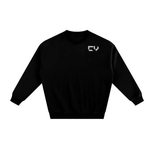 Archive Logo Classic Sweatshirt