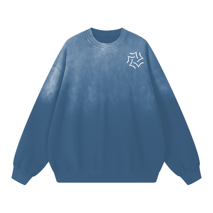 Monkey Wash Sweatshirt