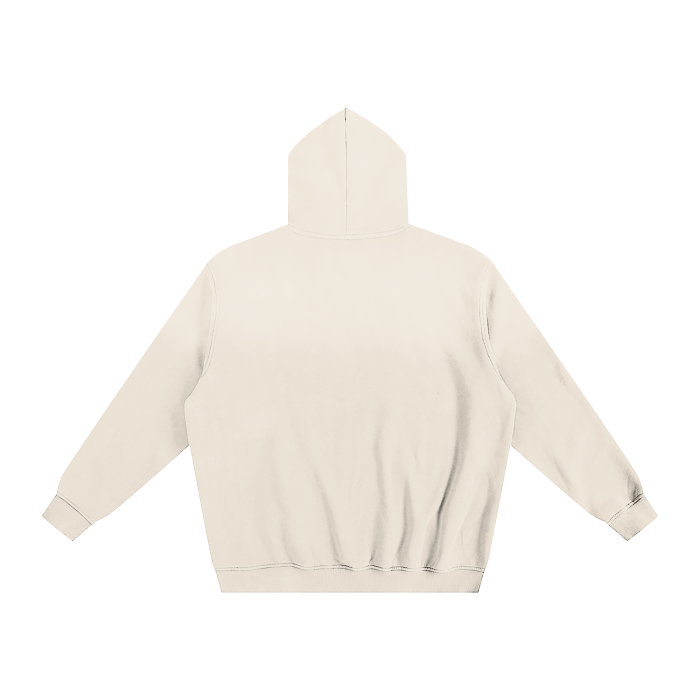 Sunfade Fleeced Hoodie