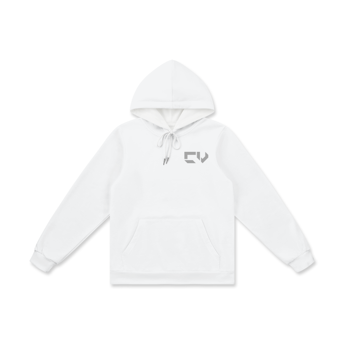 Archive Logo Women Hoodie